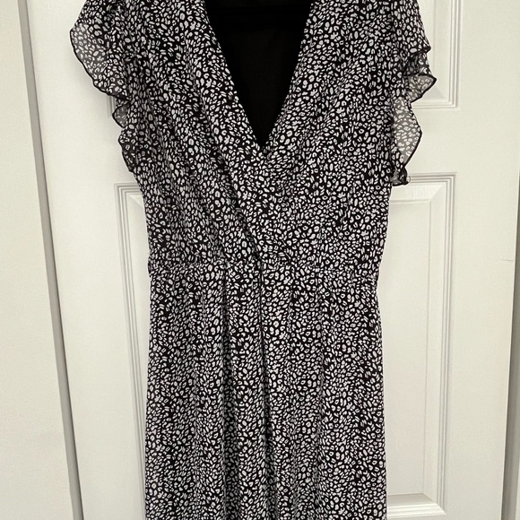 Summer maxi dress - Picture 1 of 3